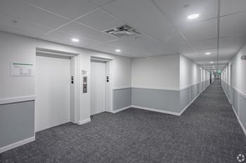 Elevator access